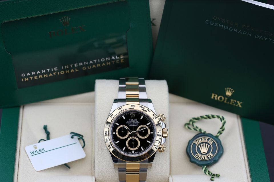 Rolex Daytona 126503 Image 7